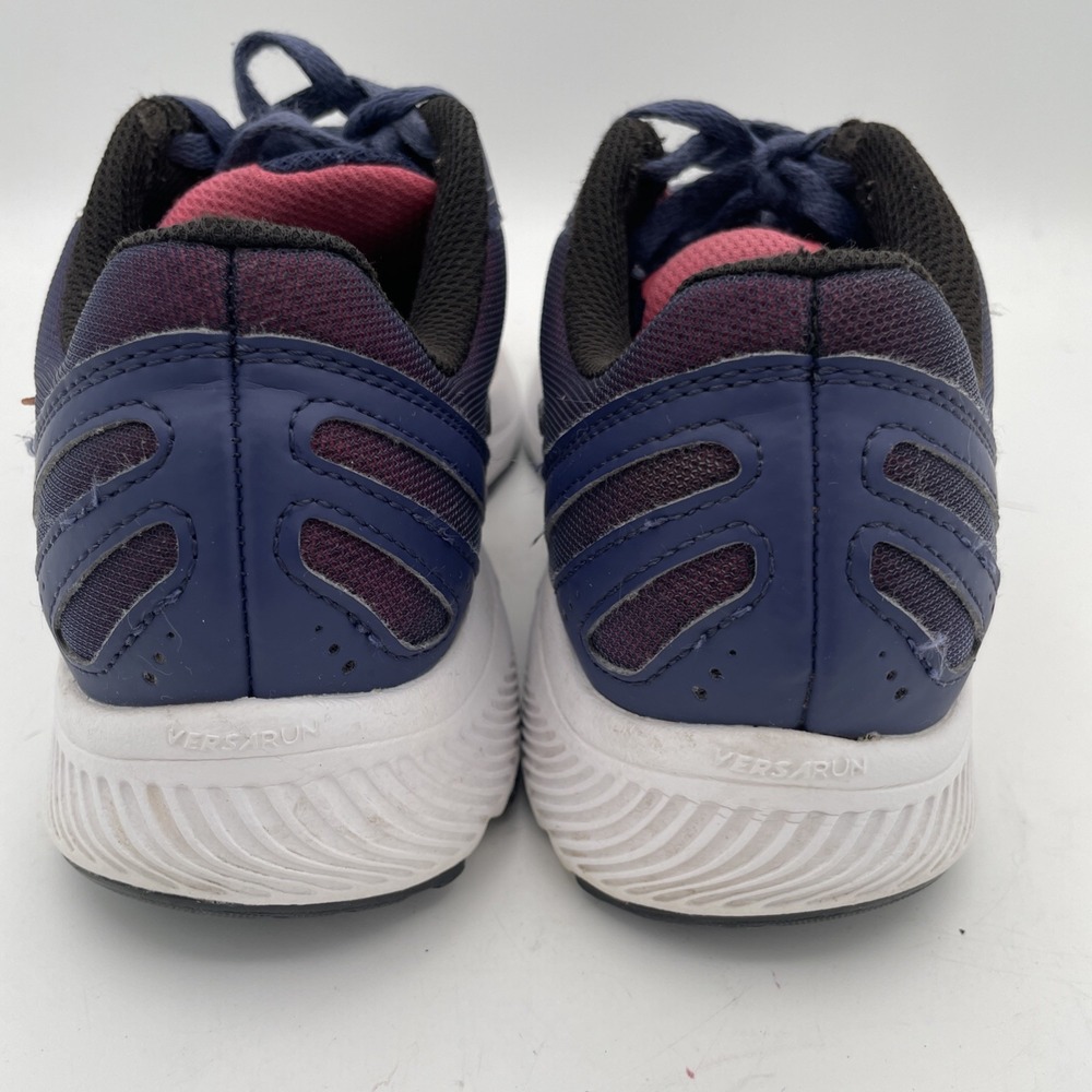 Saucony Cohesion 15 Womens Size 7W Running Shoes Athletic Sneakers S10702-15 - Picture 10 of 12